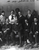 Image from entry Kultur Lige (1920) s in the Internet Encyclopedia of Ukraine